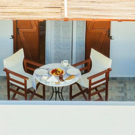 Ligaries Aparthotel Kini Exterior foto