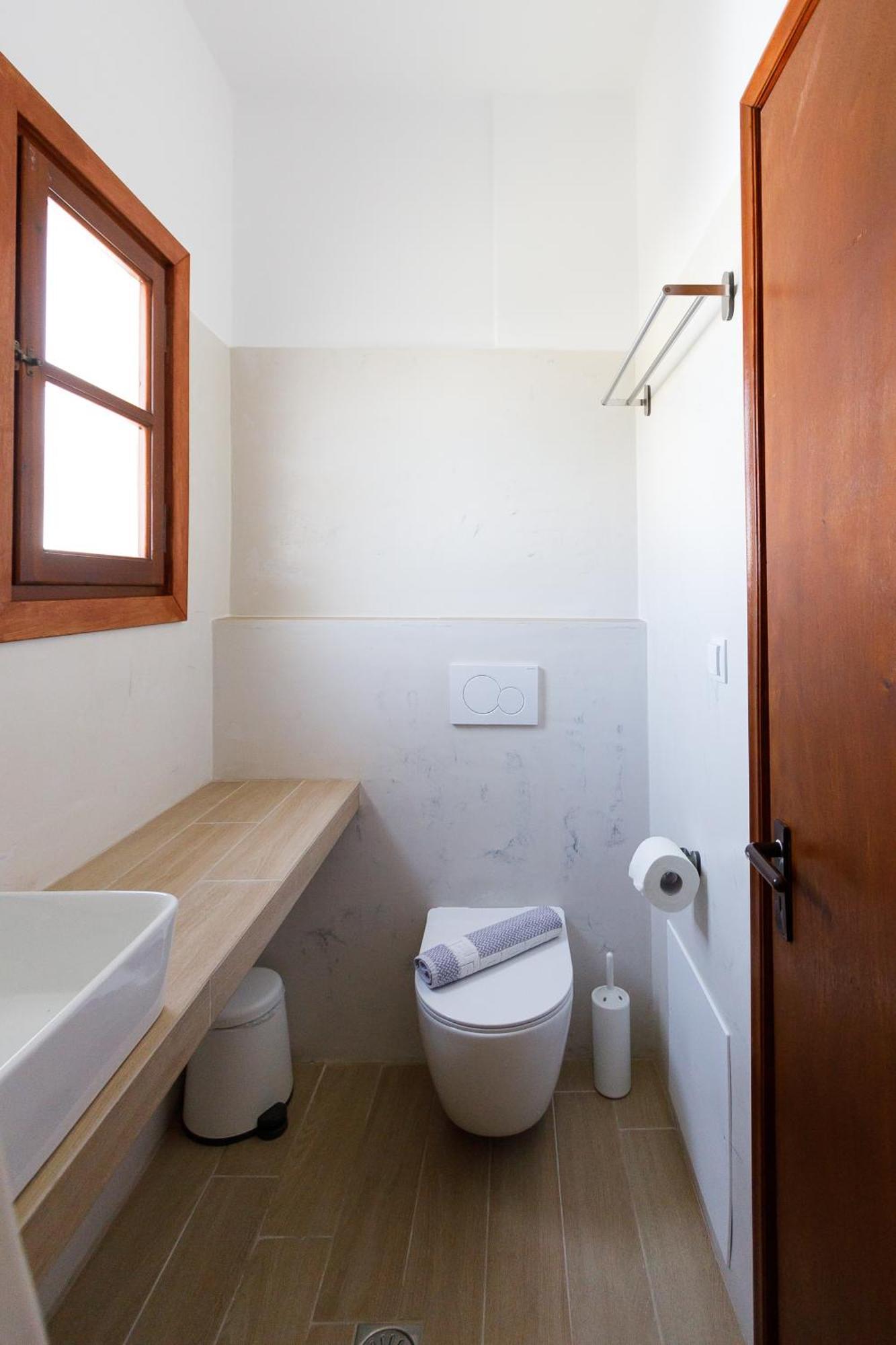 Ligaries Aparthotel Kini Exterior foto