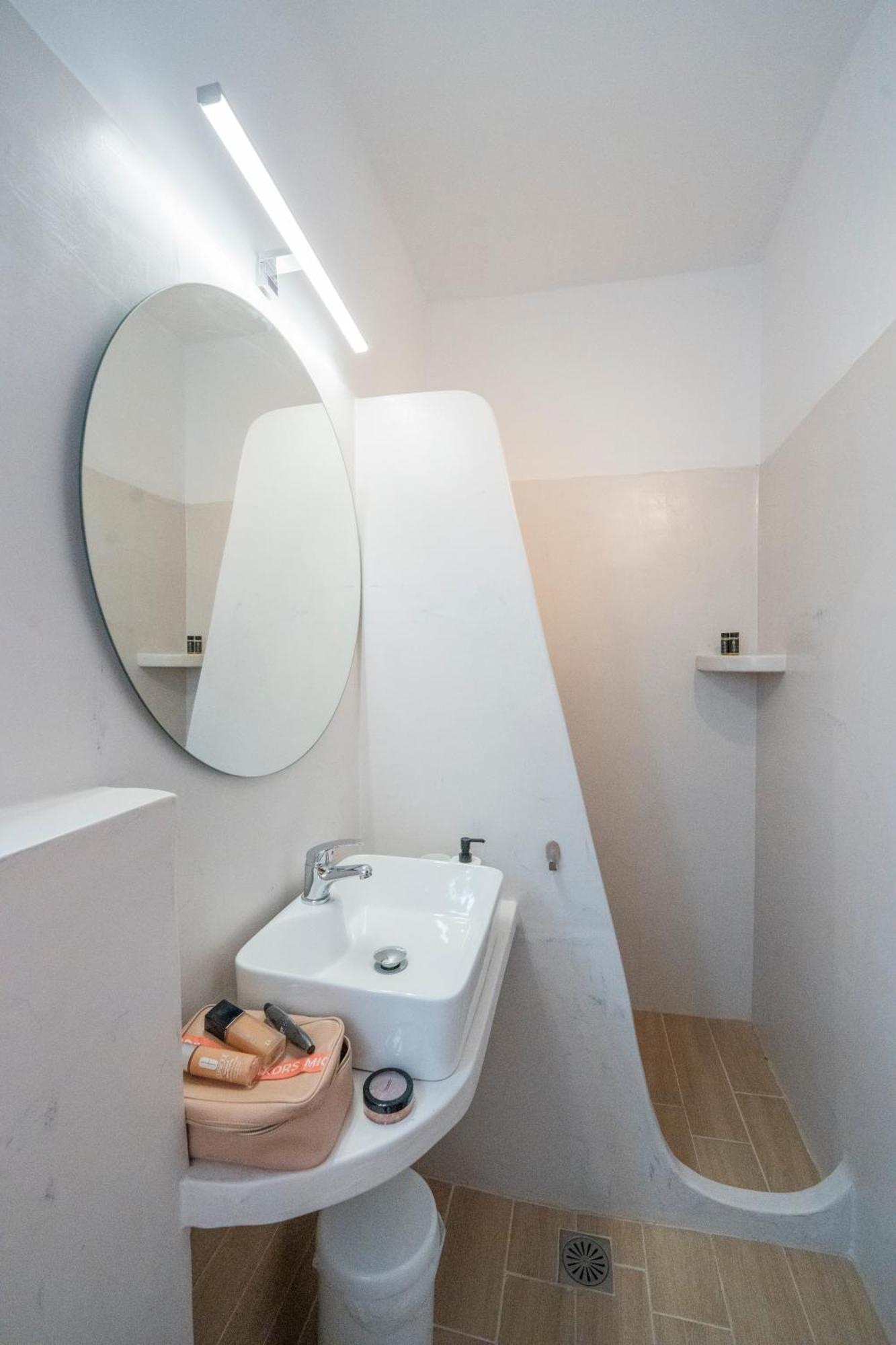 Ligaries Aparthotel Kini Exterior foto