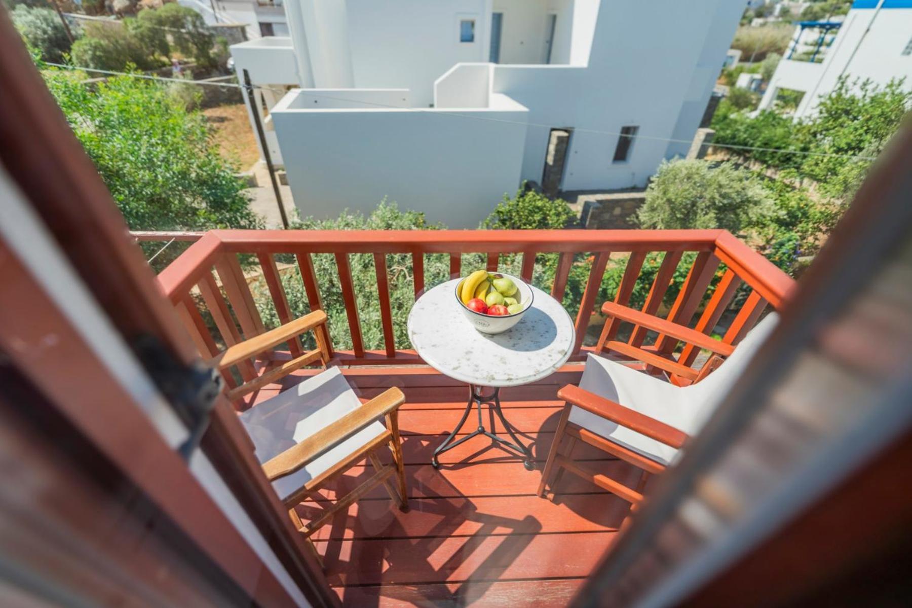 Ligaries Aparthotel Kini Exterior foto