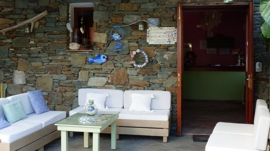 Ligaries Aparthotel Kini Exterior foto